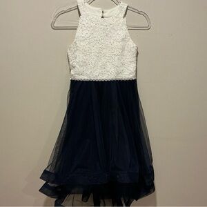 Speechless Macys formal dress Size 12 girl
